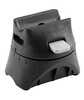 Zapięcie U-Lock KRYPTONITE EVOLUTION MINI-9 8,3CM X 24,1CM czarny pomarańczowy