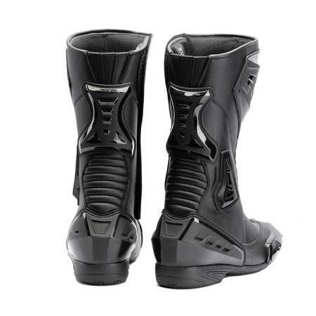 Buty sportowe SECA PULSAR II BLACK czarny