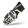 Rękawice sportowe SHIMA STR-2 WHITE biały czarny