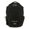 Plecak RICHA KRYPTON BLACK czarny