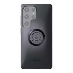 Etui na telefon SP CONNECT PHONE CASE SPC+ SAMSUNG S25 ULTRA czarny