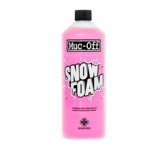 Piana aktywna do myjki MUC-OFF SNOW FOAM (1L)