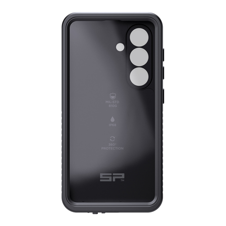 Etui na telefon SP CONNECT PHONE CASE SPC+ XTREME S26 czarny