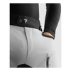 Spodnie tekstylne REBELHORN HARDY 3.0 BLACK/GREY czarny szary