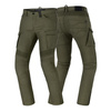 Jeansy motocyklowe SHIMA GIRO 2.0 MEN KHAKI zielony