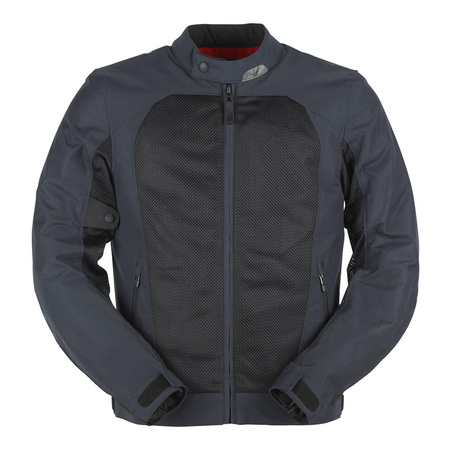 Kurtka tekstylna FURYGAN GENESIS MISTRAL EVO 2 BLUE/BLACK niebieski czarny