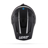 Kask cross LEATT KIT MOTO 3.5 BLACK czarny