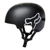 Kask rowerowy FOX FLIGHT BLACK czarny