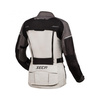 Kurtka tekstylna damska SECA DISCOVERY LADY GREY szary czarny