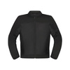 Kurtka tekstylna RICHA TOULON MESH BLACK czarny