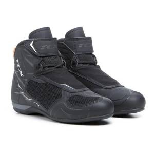 Buty krótkie damskie TCX RO4D AIR LADY BLACK/WHITE czarny biały