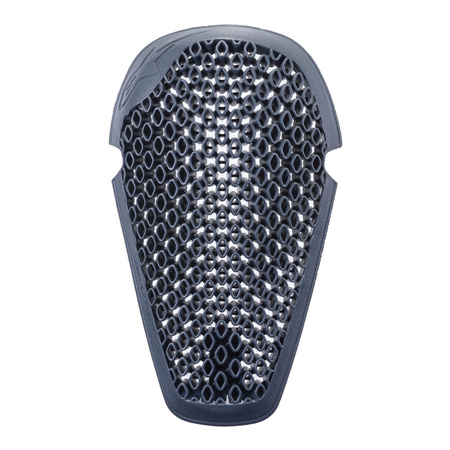 Protektory wymienne kolan ALPINESTARS NUCLEON FLEX PRO ANTHRACITE szare