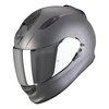 Kask integralny SCORPION EXO 491 SOLID MATT ANTHRACITE grafitowy
