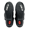 Buty sportowe SIDI REX BLACK/BLACK czarny