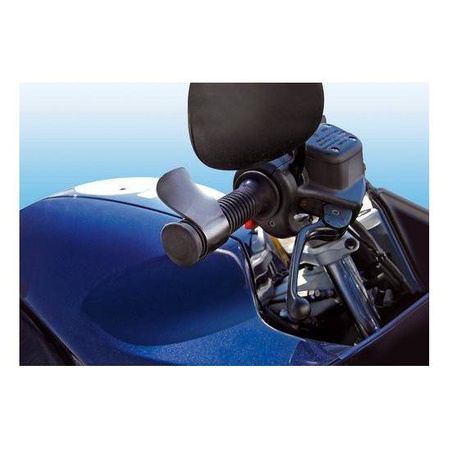 Tempomat uniwersalny LAMPA CRUISING