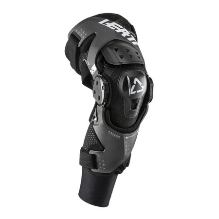 Ortezy LEATT X-FRAME HYBRID czarny