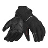Rękawice zimowe SECA POLAR II BLACK czarny