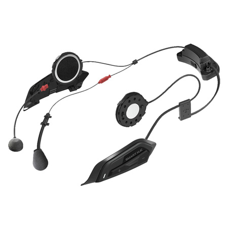 Interkom HJC SMART 50B BLACK czarny