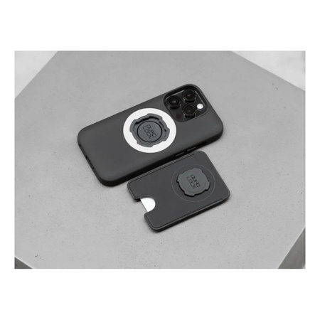 Etui na telefon QUAD LOCK MAG iPhone 15 czarny
