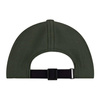 Czapka z daszkiem BUFF SUMMIT CAP HASHTAG MOSS GREEN zielony