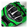 Rękawice sportowe RST TRACTECH EVO 4 CE NEON GREEN/BLACK zielony fluo czarny