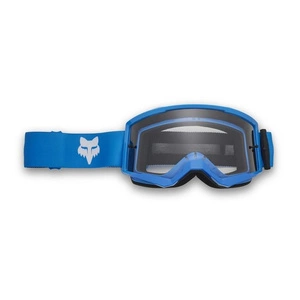 Gogle motocyklowe FOX MAIN CORE BLUE niebieski