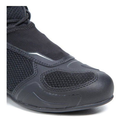 Buty krótkie damskie TCX RO4D AIR LADY BLACK/WHITE czarny biały