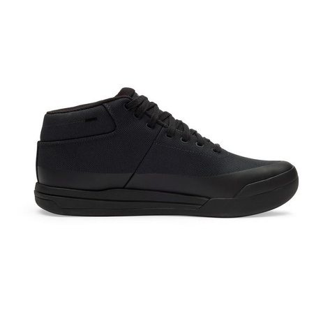 Buty rowerowe FOX UNION CANVAS MID BLACK czarny
