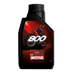Olej silnikowy MOTUL 800 2T OFFROAD (1L)