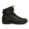 Buty motocyklowe krótkie Shima Edge Vent Men khaki zielony