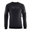Sweter LEATT PREMIUM BLACK czarny