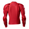 Zbroja FOX TITAN SPORT FLAME RED czerwony