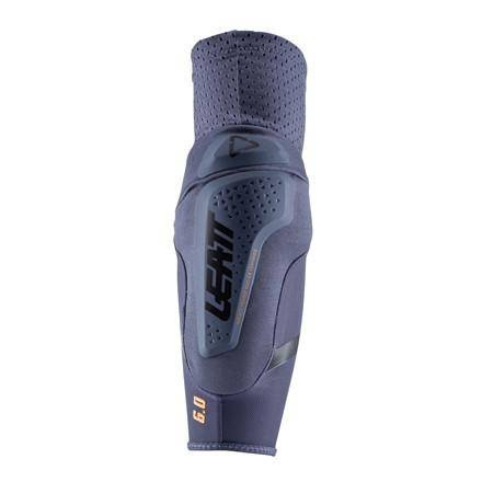 Ochraniacze łokci LEATT 3DF 6.0 FLINT niebieskie