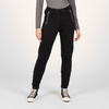 Jeansy motocyklowe KNOX SHIELD JOGGING BLACK czarny