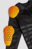 Kurtka tekstylna PANDO MOTO COMMANDO BLACK czarny