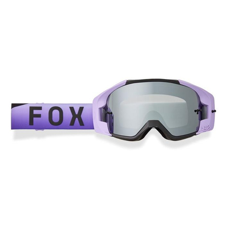 Gogle motocyklowe FOX VUE SPIRE LILAC fioletowy