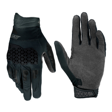 Rękawice cross LEATT MOTO 3.5 LITE BLACK czarny