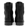 Buty krótkie REVIT PORTLAND BLACK czarny