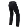 Jeansy motocyklowe REBELHORN CLASSIC III REGULAR FIT BLACK czarny