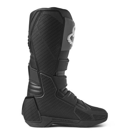 Buty cross FOX COMP BLACK czarny
