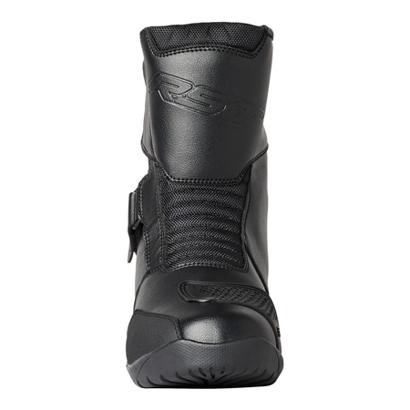 Buty turystyczne  RST AXIOM MID WATERPROOF CE BLACK czarny