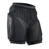 Spodenki z ochraniaczami DAINESE HARD SHORT E1 czarny