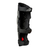 Ochraniacz kolan FOX TITAN PRO D3O BLACK czarny