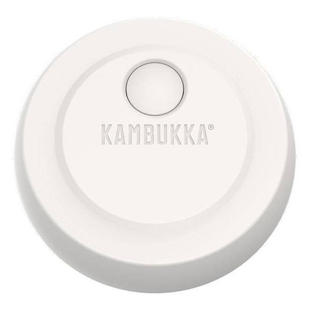 Termos obiadowy KAMBUKKA BORA Pink Blossom 400ml różowy biały