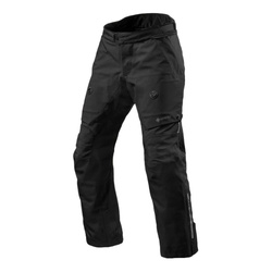 Spodnie tekstylne REVIT NEPTUNE 3 GTX BLACK czarny