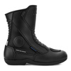 Buty turystyczne  VORG FLEXTOUR BLACK czarny