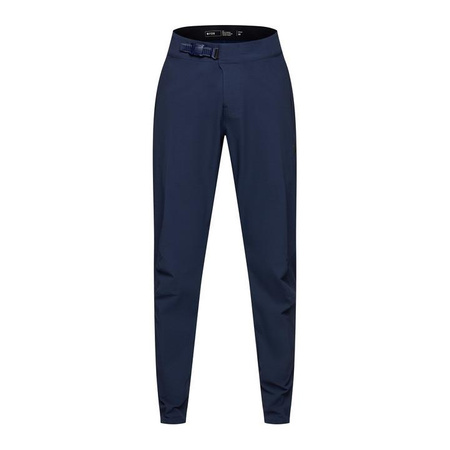 Spodnie rowerowe FOX RANGER MIDNIGHT niebieski