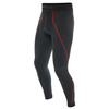 Spodnie termoaktywne DAINESE THERMO PANTS BLACK/RED czarny czerwony