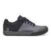 Buty rowerowe FOX UNION CANVAS DARK SHADOW czarny szary