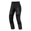 Spodnie tekstylne damskie SHIMA HERO 2.0 LADY BLACK czarny